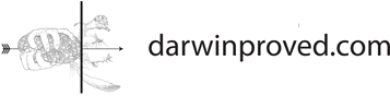 Darwin Proved Logo