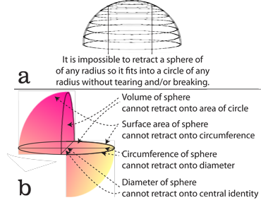 Figure 46: Hyperplane retracts