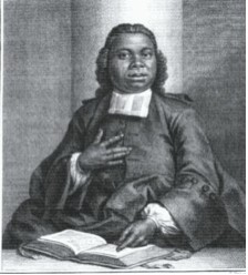Jacobus Capitein
